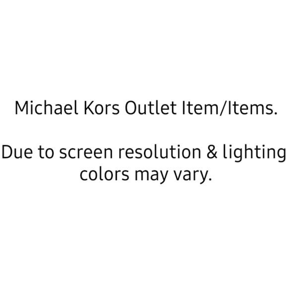 Michael Kors Serena Large Shoulder Tote Bag Pink - Picture 8 of 8